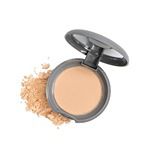 Lenphor Perfect Matte Compact Powder - 1 No