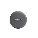 Lenphor Perfect Matte Compact Powder - 1 No