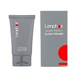 Lenphor Pore Filling Primer Radiant Glow - Glam Touch