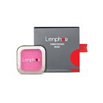 Lenphor Cheekylicious Powder Blush - 5.2 gm