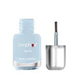 Lenphor Gel Finish Nail Tints - 12 gm