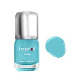 Lenphor Gel Finish Nail Tints - 12 gm