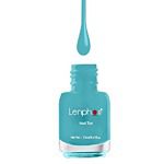 Lenphor Gel Finish Nail Tints - 12 gm