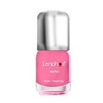 Lenphor Gel Finish Nail Tints - 12 gm