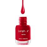 Lenphor Gel Finish Nail Tints - 12 gm
