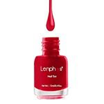 Lenphor Gel Finish Nail Tints - 12 gm