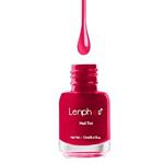 Lenphor Gel Finish Nail Tints - 12 gm