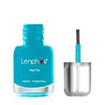 Lenphor Gel Finish Nail Tints - 12 gm