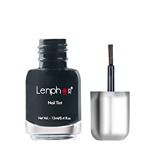 Lenphor Gel Finish Nail Tints - 12 gm