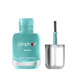 Lenphor Gel Finish Nail Tints - 12 gm