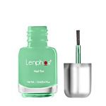 Lenphor Gel Finish Nail Tints - 12 gm