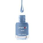 Lenphor Gel Finish Nail Tints - 12 gm