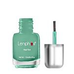 Lenphor Gel Finish Nail Tints - 12 gm