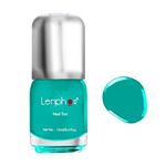 Lenphor Gel Finish Nail Tints - 12 gm