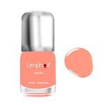 Lenphor Gel Finish Nail Tints - 12 gm