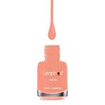 Lenphor Gel Finish Nail Tints - 12 gm