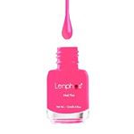 Lenphor Gel Finish Nail Tints - 12 gm