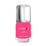 Lenphor Gel Finish Nail Tints - 12 gm