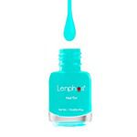 Lenphor Gel Finish Nail Tints - 12 gm