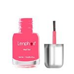 Lenphor Gel Finish Nail Tints - 12 gm