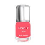 Lenphor Gel Finish Nail Tints - 12 gm