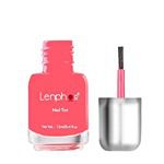 Lenphor Gel Finish Nail Tints - 12 gm