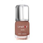 Lenphor Gel Finish Nail Tints - 12 gm