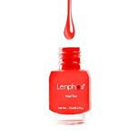 Lenphor Gel Finish Nail Tints - 12 gm