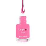 Lenphor Gel Finish Nail Tints - 12 gm