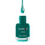 Lenphor Gel Finish Nail Tints - 12 gm