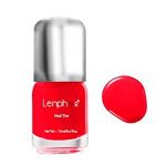 Lenphor Gel Finish Nail Tints - 12 gm
