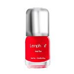 Lenphor Gel Finish Nail Tints - 12 gm