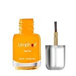 Lenphor Gel Finish Nail Tints - 12 gm