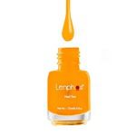 Lenphor Gel Finish Nail Tints - 12 gm