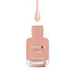 Lenphor Gel Finish Nail Tints - 12 gm