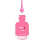 Lenphor Gel Finish Nail Tints - 12 gm