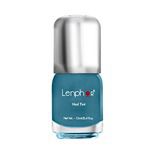 Lenphor Gel Finish Nail Tints - 12 gm