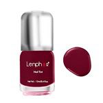 Lenphor Gel Finish Nail Tints - 12 gm