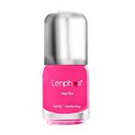 Lenphor Gel Finish Nail Tints - 12 gm