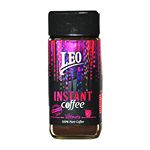 Buy Leo Coffee Instant Coffee Ultimate Jar