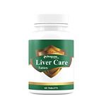 Arogyam Ayurveda Liver Care Tablets