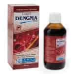 Buy Lords Homeo Dengma Syrup