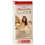 Buy Lords Homeo Mensorite Syrup
