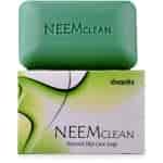 Buy Lords Homeo Neemclean Soap