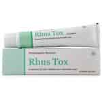 Buy Lords Homeo Rhus Tox Ointment