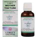 Buy Lords Homeo Viola Odorata Mother Tincture