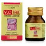 Buy Lords Homeo Ylo Tabs