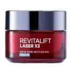 Buy Loreal Paris Revitalift Laser X3 Day Cream