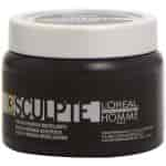 Buy L'oreal Professionnel Homme Force 3 Sculpte Fibre Paste