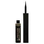Buy L'oreal Super Waterproof Liner - Black Lacquer